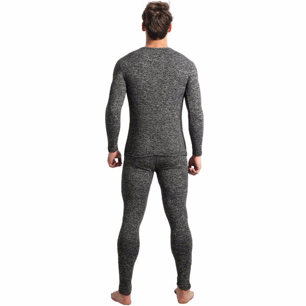Solid Slim Pajamas