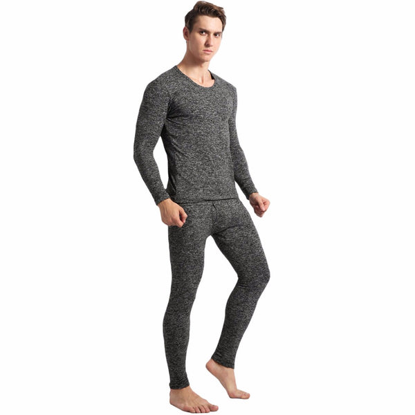 Solid Slim Pajamas