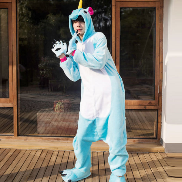 Novelty Comfy Onesie