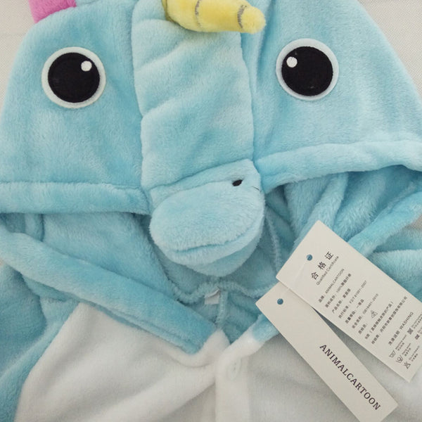 Novelty Comfy Onesie