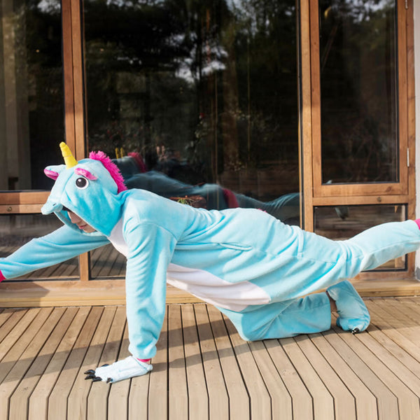 Novelty Comfy Onesie