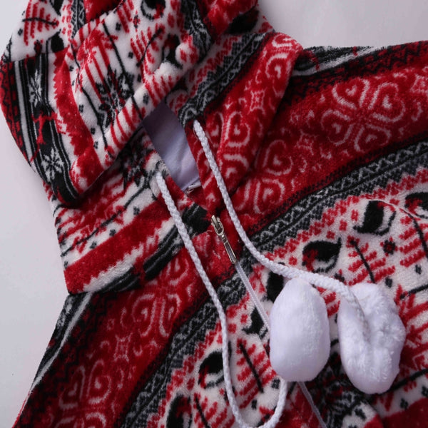 Women Christmas Onesie