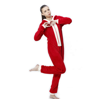 Christmas Costume Onesie
