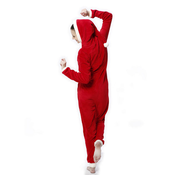 Christmas Costume Onesie