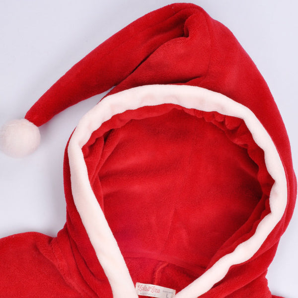 Christmas Costume Onesie
