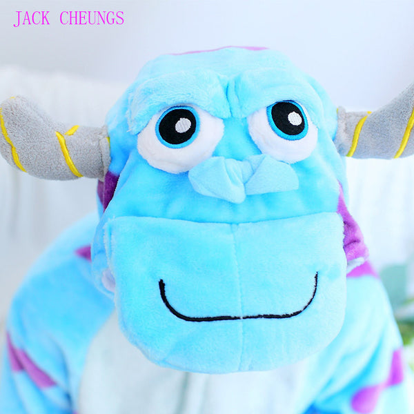 Monster Sulley Sullivan Onesies