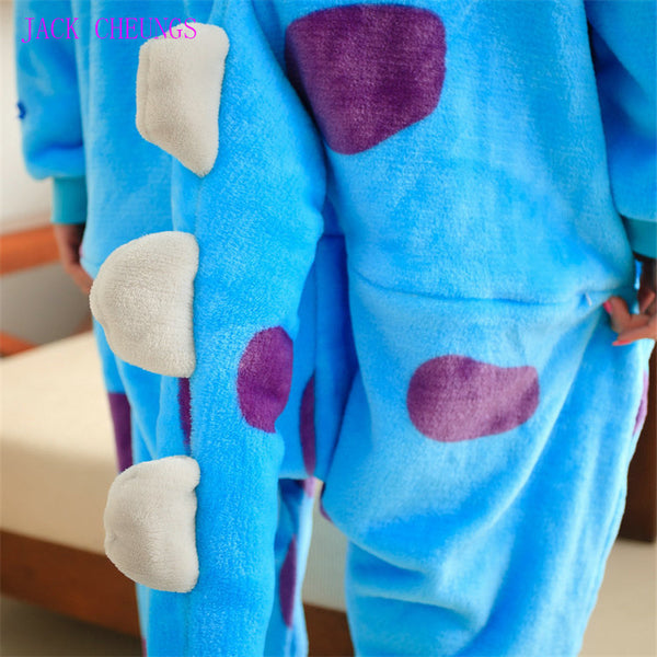 Monster Sulley Sullivan Onesies