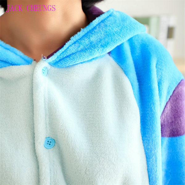 Monster Sulley Sullivan Onesies