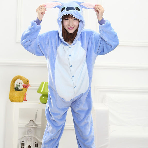 Novelty Comfy Onesie