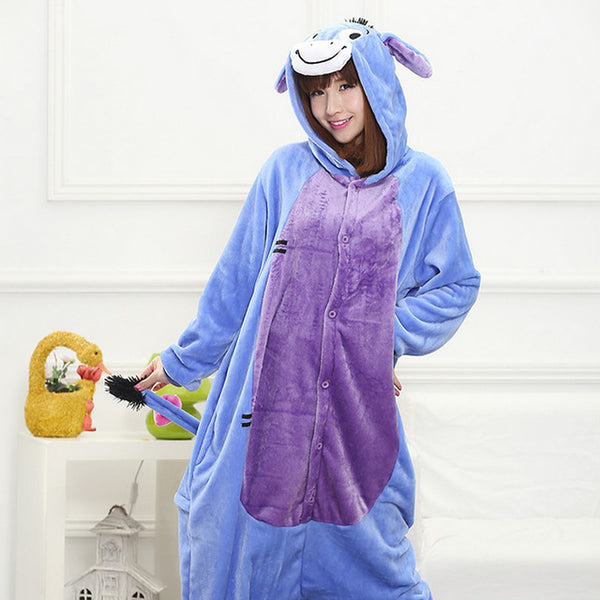 Novelty Comfy Onesie