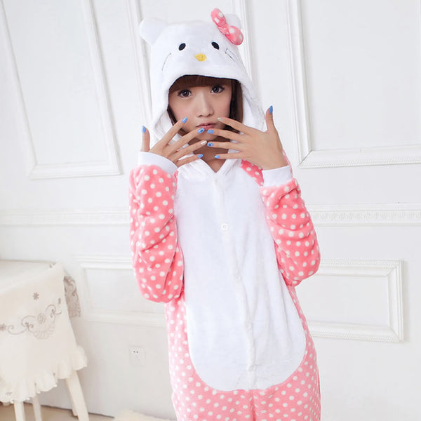 Novelty Comfy Onesie