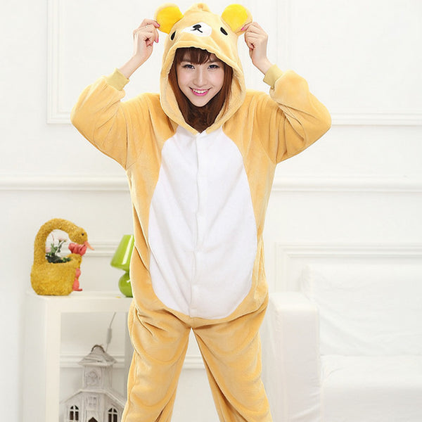 Novelty Comfy Onesie