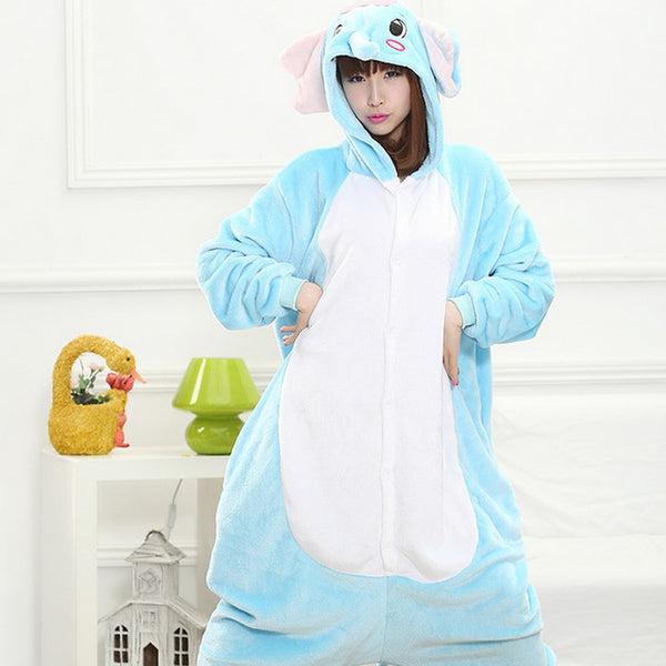 Novelty Comfy Onesie