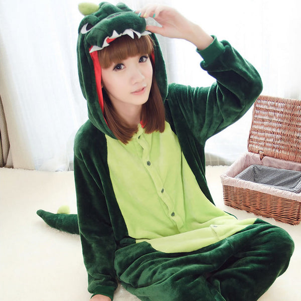 Novelty Comfy Onesie