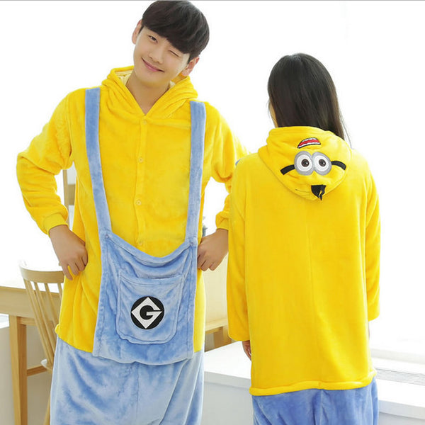 Novelty Comfy Onesie