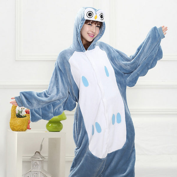 Novelty Comfy Onesie