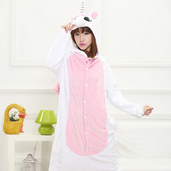 Novelty Comfy Onesie