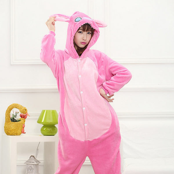 Novelty Comfy Onesie