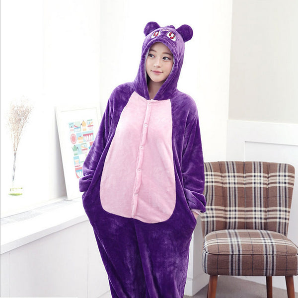 Novelty Comfy Onesie