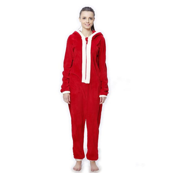 Christmas Costume Onesie