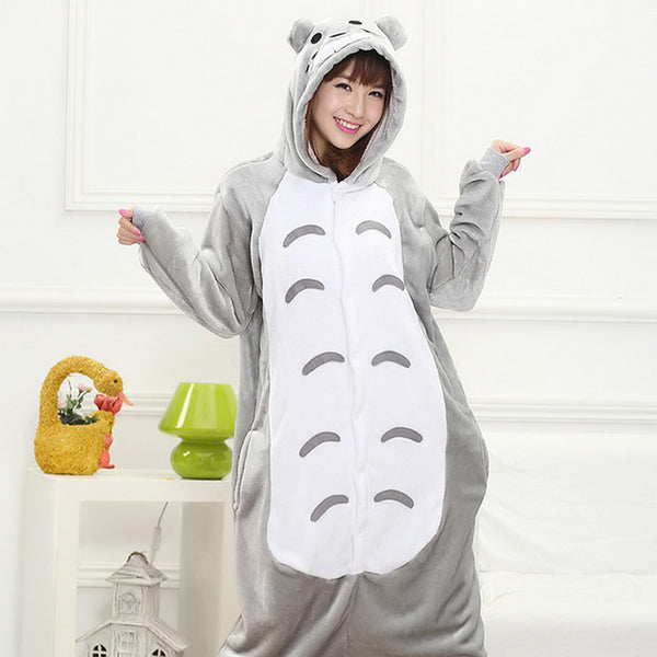 Novelty Comfy Onesie