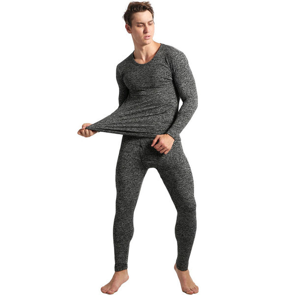 Solid Slim Pajamas
